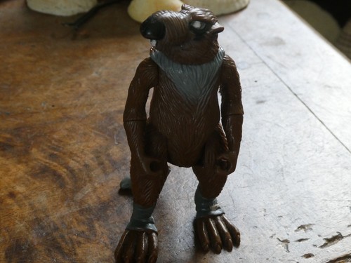 Figurine vintage master - figurine,