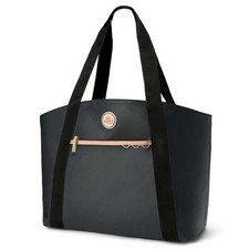 Dakine - Sac cabas "Renovation Tote" - noir - 12652