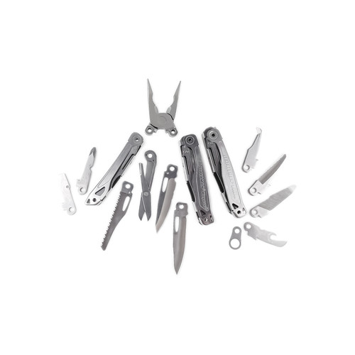 Leatherman sidekick and - sidekick,