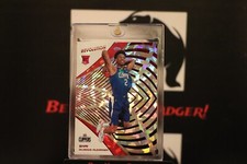 2018-19 Panini Revolution - Shai Gilgeous-Alexander #103 (RC) New Year