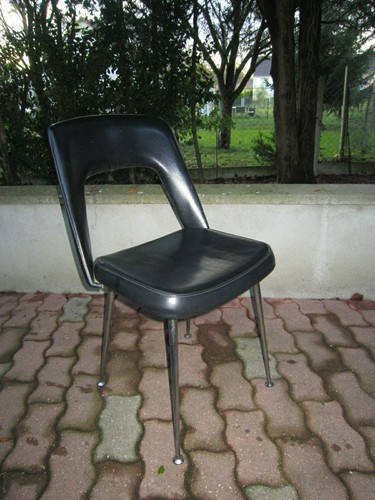 Chaise fauteuil desygn - chaise,