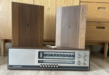 Radio transistor vintage