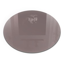 Plaque De Verre Résistante Au