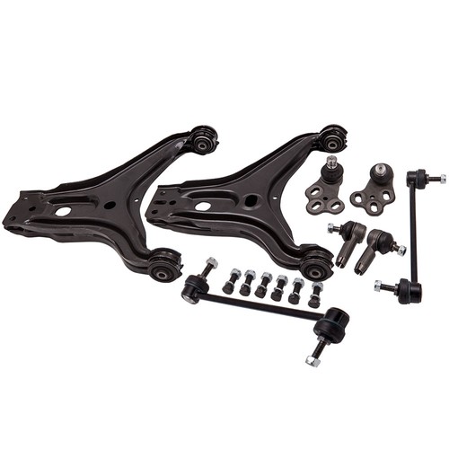 Pieces bras suspension - de,