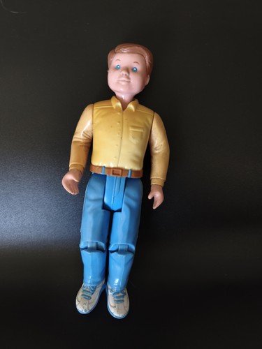 Vintage 1993 fisher price - vintage,