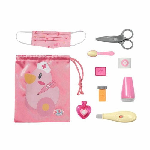 Zapf creation baby - zapf,