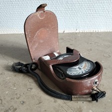 Posemètre ancien Chauvin