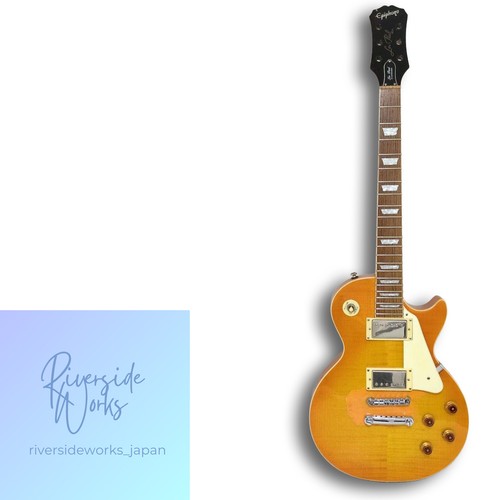 Guitare électrique epiphone - guitare,