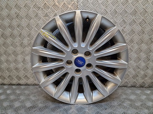 Jante alu ford - s-max, de