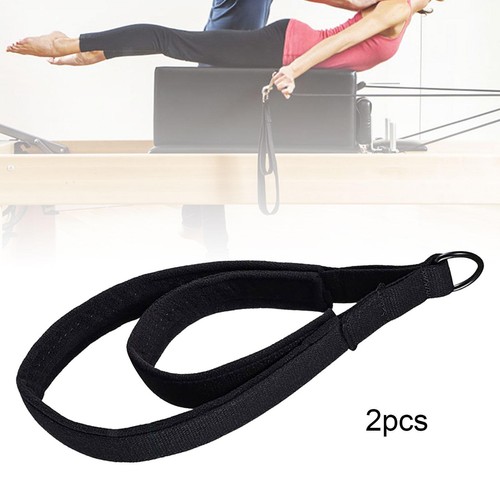 Les sangles pilates - sangles, de