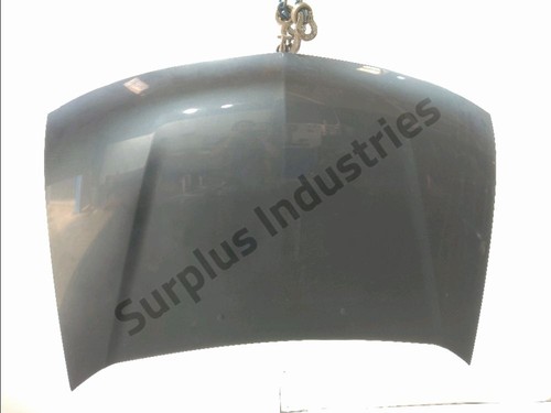 Capot mitsubishi l200 - mitsubishi,