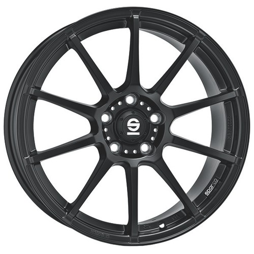 Jantes roues sparco - jantes, assetto