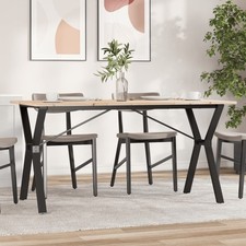 Table Basse Cadre en Y Table