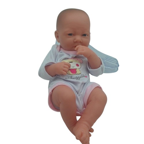 Berenguer vinyl baby - berenguer,