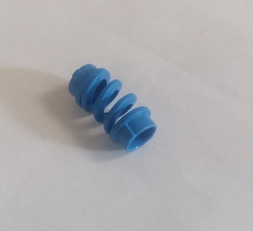 Playmobil 5568 ressort bleu - playmobil, 5568,
