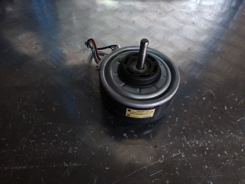 Moteur ventilateur hitachi - ventilateur,