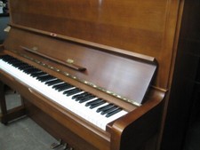 Piano Yamaha U-1 48" Studio