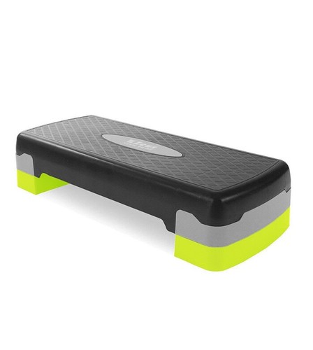 Zeus aerobic step - step,