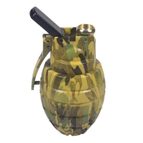 Pc 3d grenade - 2.7",