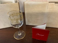 19 verres à vin rouge modèle