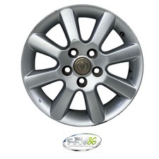 ✅✅ 1x Jante 6,5Jx16 ET 45