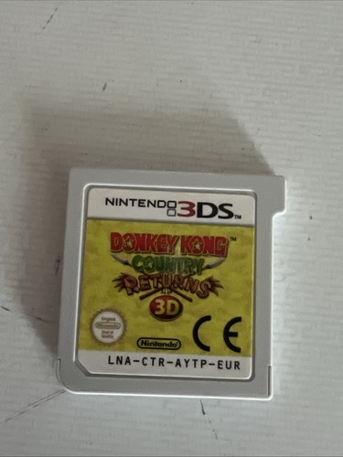 Donkey kong country - donkey,