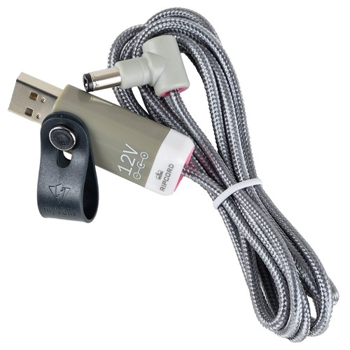 Cable alimentation usb 12v - alimentation,