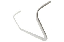 IKEA Patère Garde-Robe Blanc