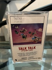 RARE CASSETTE K7 AUDIO TAPE MC