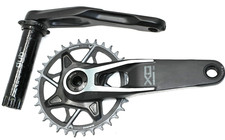 SRAM X0 Eagle Transmission