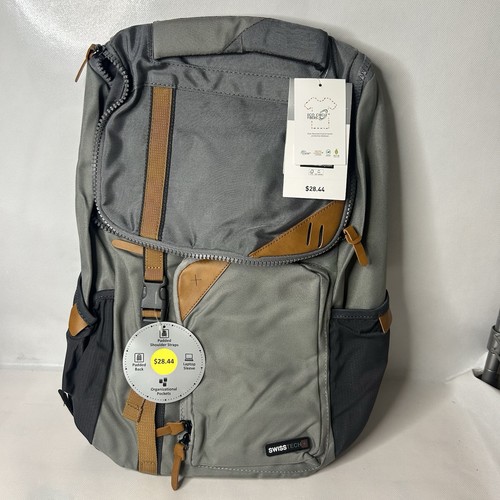 Swiss tech tzoumax ltr - tech, la