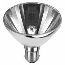 Ampoule halogene reflecteur