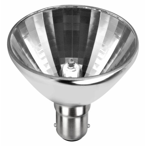 Ampoule halogene reflecteur