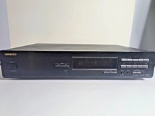Onkyo T-4040 Receiver