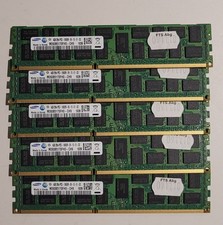 Samsung 4GB RDIMM SDRAM