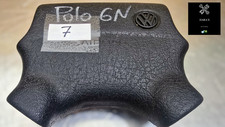 VW Polo 6N Caddy Steering Wheel Airbag Safety Module 3A0880201B,BAM-PT1-0471,TRW-EG-3
