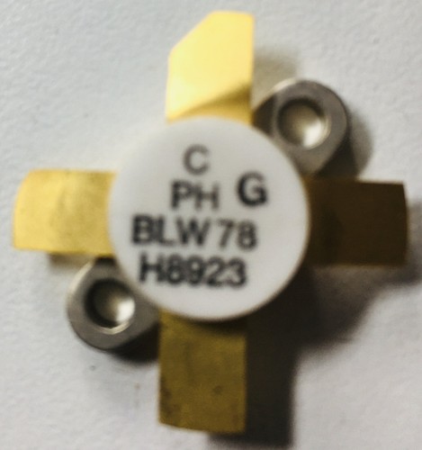 Radio tsf transistor de - transistor,