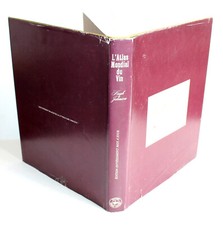 L'ATLAS MONDIAL DU VIN GUIDE