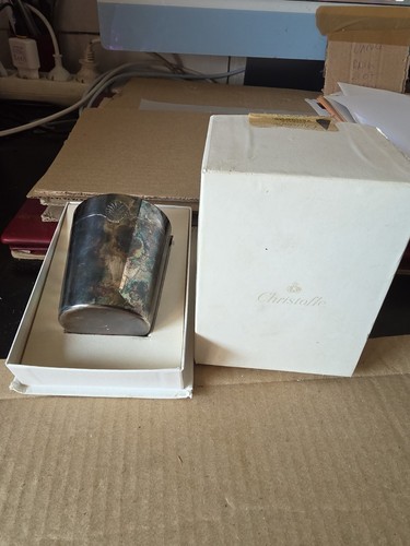 Ancienne timbale vendome - timbale,
