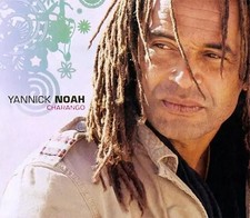 Charango, Yannick Noah