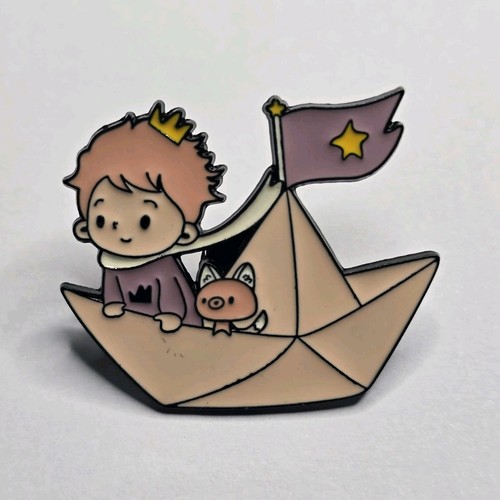 Petit prince pin - le, pin's