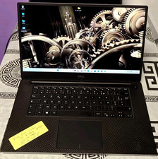 Dell Précision 5530,Intel