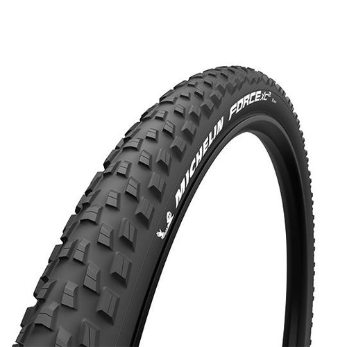 Pneu vtt 25 michelin - x, 2.25