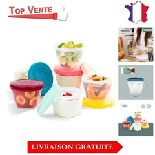 Pots de Conservation Babymoov