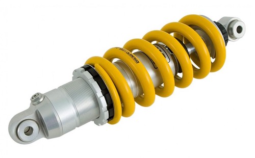 Amortisseur arrière ohlins - amortisseur,