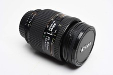 Nikon AF Nikkor 28-105mm