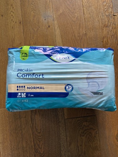Tena proskin comfort - tena,