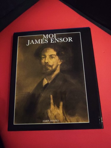 μοι james ensor - james, robert