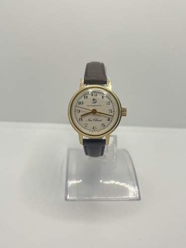 Montre mécanique new classic - mécanique,
