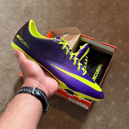 Nike mercurial vapor - ix, fg